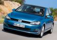 Лучшим автомобилем года признан Volkswagen Golf 7