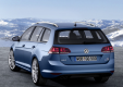 Новый VW Golf Variant или Jetta SportWagen 2014 года