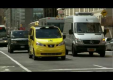 Автомобиль для такси Nissan NV200 Mobility был представлен в Нью-Йорк