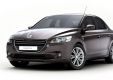 Объявлена цена Peugeot 301 в кузове «седан»