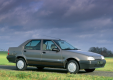Фото Renault 19 chamade prima 1991