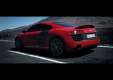Audi R8 2014 в новом промо видео фильма Железный человек, часть 3