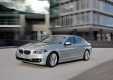 BMW представляет модернизированный  5-Series седан 2014, Touring и GT