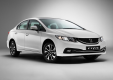 Новый Honda Civic оценен в 779 тысяч рублей