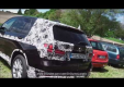 Видео нового поколения BMW X5 2014 года