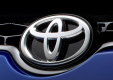 Еще две  фотографии и видео обновленной Toyota Corolla 2014