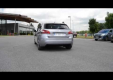 Видео нового Peugeot 308 хетчбек