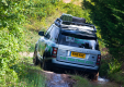 Range Rover и Range Rover Sport получили гибридные версии