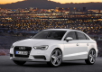 Седан Audi A3 оценен в 990 000 рублей
