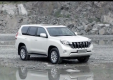 Обновленный Toyota Land Cruiser Prado 2014 (Видео и Фото): это действительно он