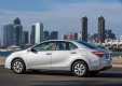 Новая Toyota Corolla 2014 дебютирует в США по цене 16,800$