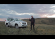Видео тест драйв Toyota Land Cruiser Prado