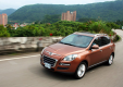 Ценник тайваньского кроссовера Luxgen7 SUV значительно «похудел»
