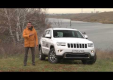 Тест драйв Jeep Grand Cherokee 2014 от Игоря Бурцева