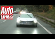Второй видео обзор Hybrid VW XL1