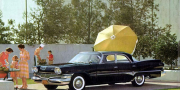Фото Dodge Dart Pioneer Sedan 1960