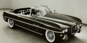 Фото Dodge Firearrow Convertible Concept Car 1954