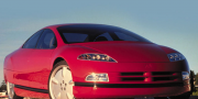Фото Dodge Intrepid ESX2 Concept 1998