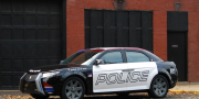 Фото Carbon Motors E7 Police Car 2008
