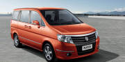 Фото Dongfeng Succe ZN6440 2009