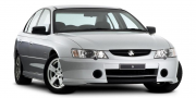 Фото Holden Commodore VY S 2003