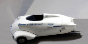 Фото Messerschmitt KR200 Super Record Car 1955