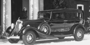 Фото Studebaker President Eight Limousine 1933