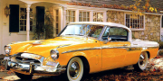 Фото Studebaker President State Coupe 1954