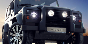Фото Vilner Land Rover Defender 2012