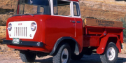 Фото Willys Jeep FC 150 1957-1965