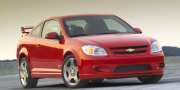 Фото Chevrolet Cobalt SS Supercharged 2005