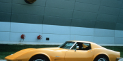 Фото Chevrolet Corvette 1970-1979