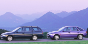 Фото Ford Escort 1995-2000