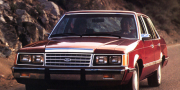 Фото Ford LTD Brougham Sedan 1985