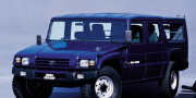 Фото Toyota Mega Cruiser 1996-2001