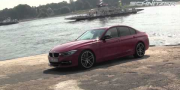 Тюнинг специалисты BMW запустили свои новые ухищрения для BMW 3 серии F30