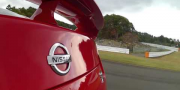 Nissan GT-R 2014 обновлен для установки рекорда в Нюрбургринге