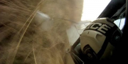 Сотрудник полиции Дэн разбил свой Nissan 240SX при дрифте
