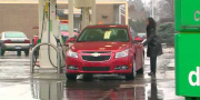 Chevrolet представила Cruze с 2,0-литровым турбодизель