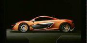 McLaren дразнит потребителей своим новым видеороликом о P1