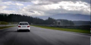 Видео о новом Mercedes-Benz E 63 AMG с 557 сильным двигателем