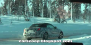 Испытания инженеров BMW на зимней дороге 2-Series купе и кабриолетов