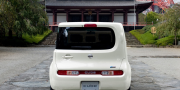 Фото Nissan cube japan z12 2008