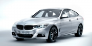 Официальное промо-видео нового BMW 3-Series Gran Turismo