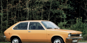 Фото Opel kadett c 1973-1978