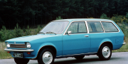 Фото Opel kadett caravan c 1973-77