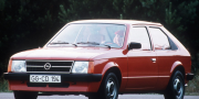 Фото Opel kadett d 1979-1984