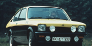 Фото Opel kadett gt e c 1975-77