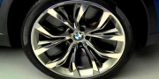 Концепт BMW X4 начнет выпускаться уже в следующим году