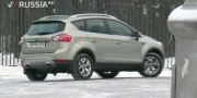 Видео Тест-драйв Ford Kuga